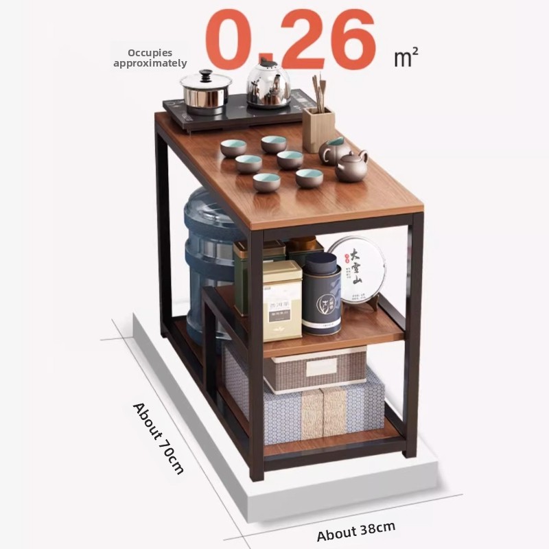 Compact Coffee Table Side Tabl – Coffee Tea Lounge Bewertung und Preis