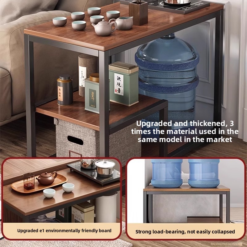 Compact Coffee Table Side Tabl – Coffee Tea Lounge Bewertung und Preis
