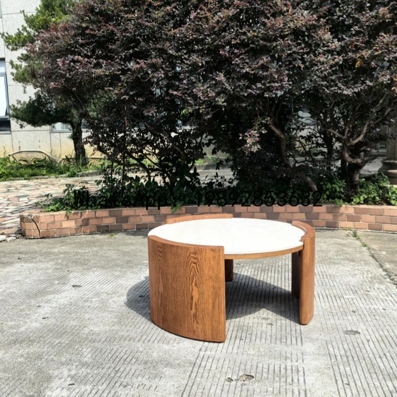 H5.20 solid wood coffee table  – Coffee & Tea Garden Lincoln Menu Bewertung und Preis