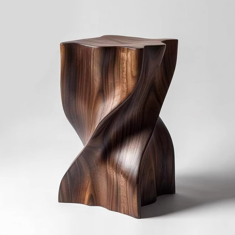 Wooden Coffee Table Simple Cre – Coffee Tea Lounge Bewertung und Preis