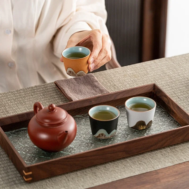 Gift Box,Japanese Ceramic Tea  – Coffee Tea Containers Bewertung und Preis