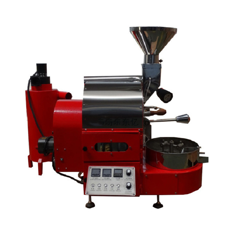Ethiopian Electric Coffee Bean – Coffee Bean & Tea Menu Bewertung und Preis