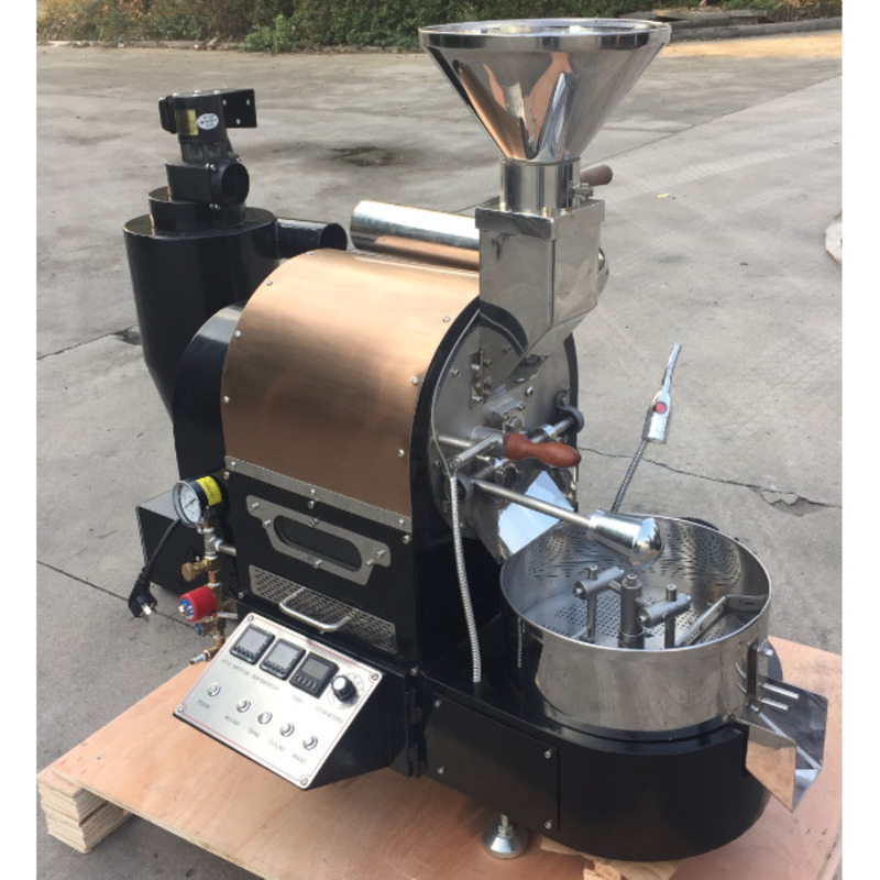 Ethiopian Electric Coffee Bean – Coffee Bean & Tea Menu Bewertung und Preis
