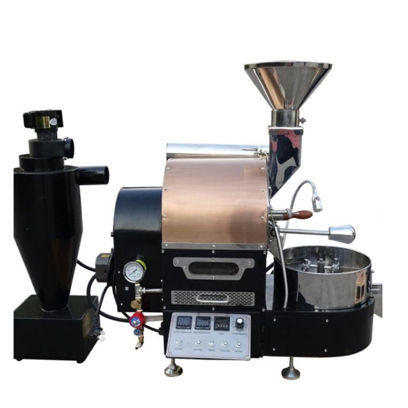 Ethiopian Electric Coffee Bean – Coffee Bean & Tea Menu Bewertung und Preis