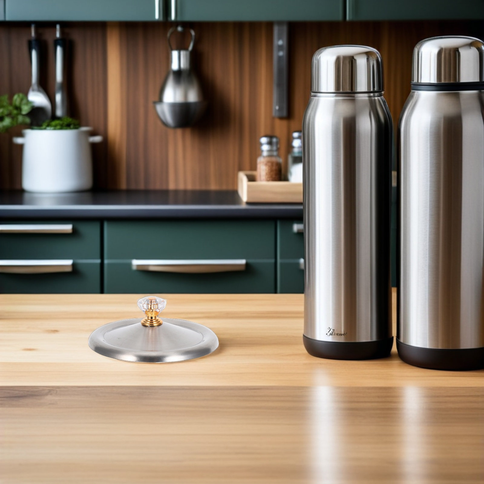 Stainless Steel Mug Lid Leak-P – Coffee Tea Replacement Bewertung und Preis