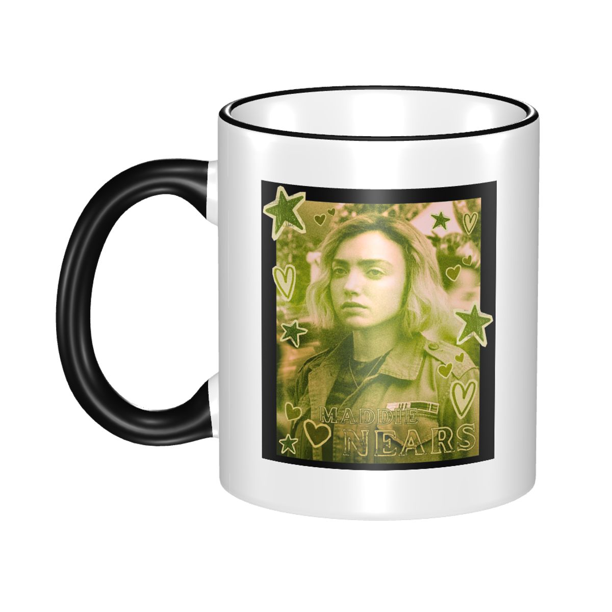 MADDIE NEARS SCHOOL SPIRITS Mu – Coffee Tea Near Bewertung und Preis