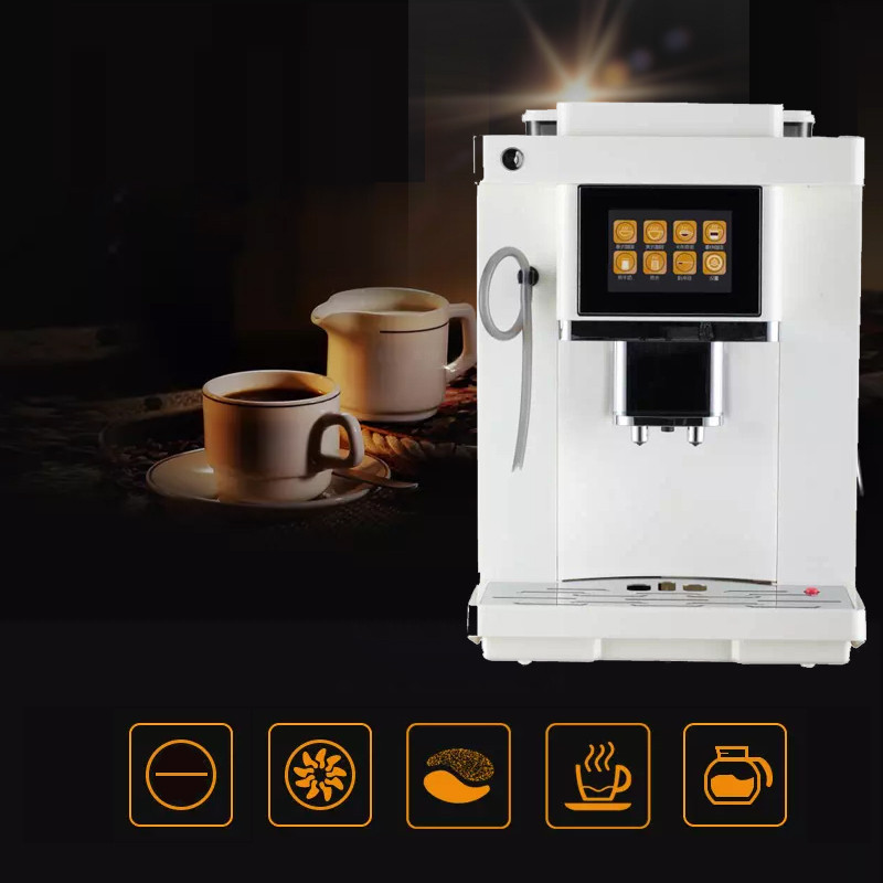 230/110V 1300W 4 Languages Esp – Coffee & Tea Garden Lincoln Menu Bewertung und Preis