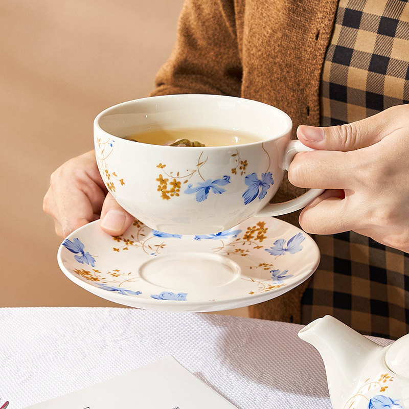 Mother Son Teapot Set,English  – Coffee Tea Flower Bewertung und Preis