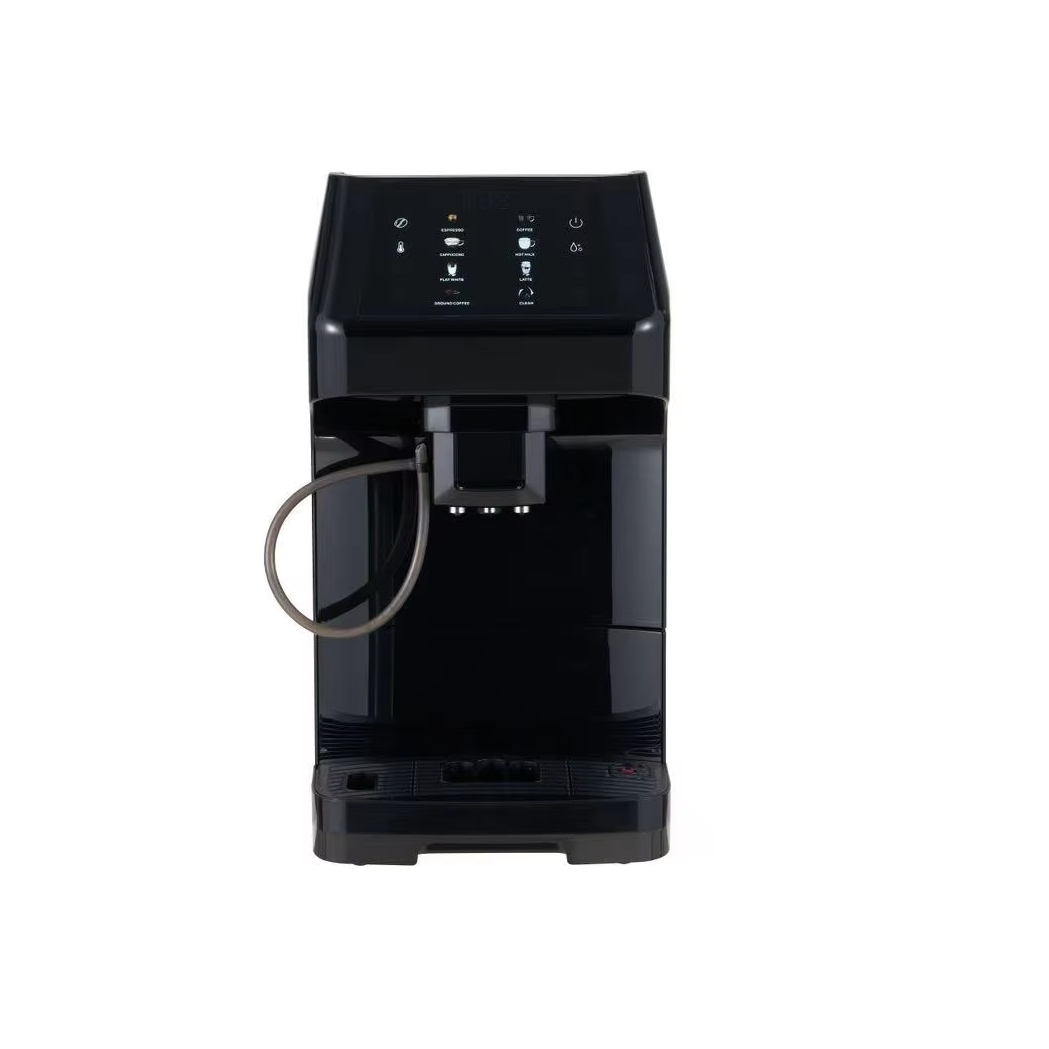 Bean to Cup Powder Brewing Mil – Coffee Bean & Tea Menu Bewertung und Preis