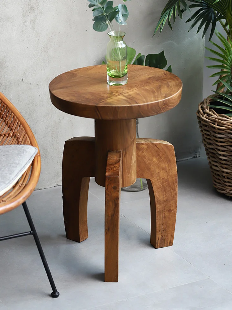 Round coffee table A few simpl – Coffee Tea Near Bewertung und Preis