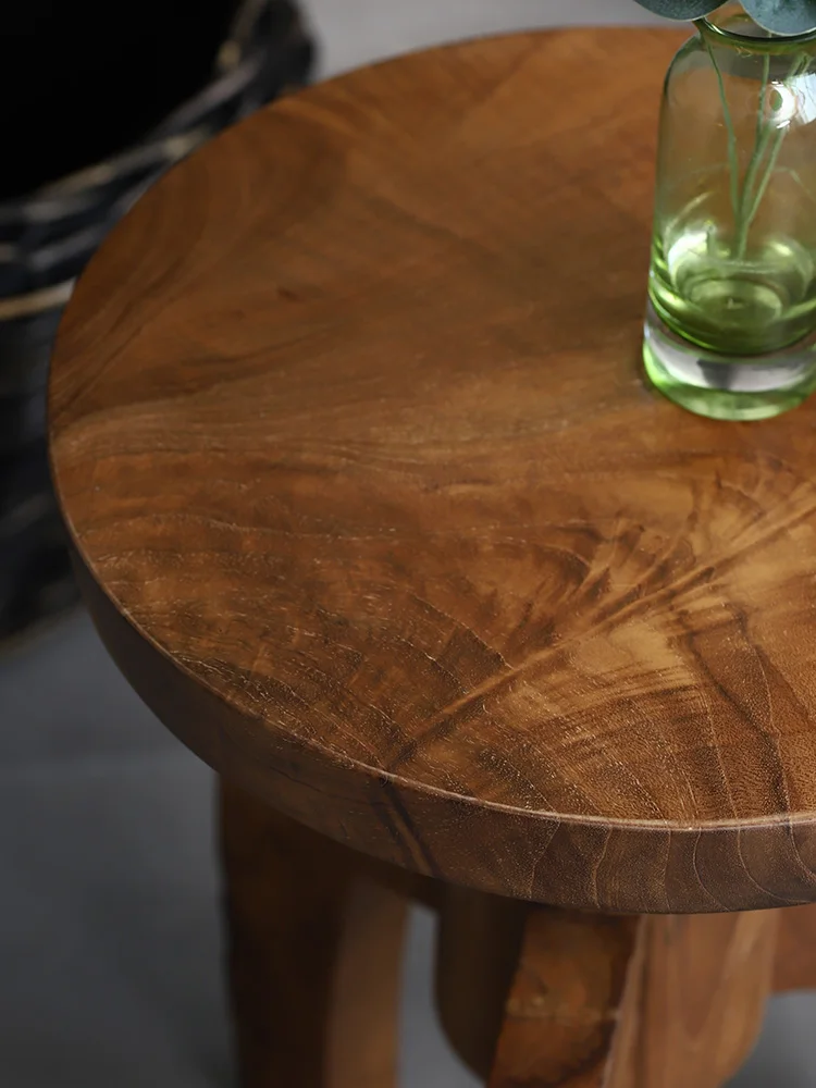 Round coffee table A few simpl – Coffee Tea Near Bewertung und Preis