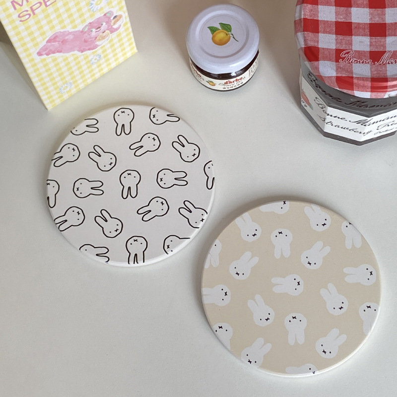 Hot Cute Miffy Series Coffee C – Coffee Tea Mugs Bewertung und Preis