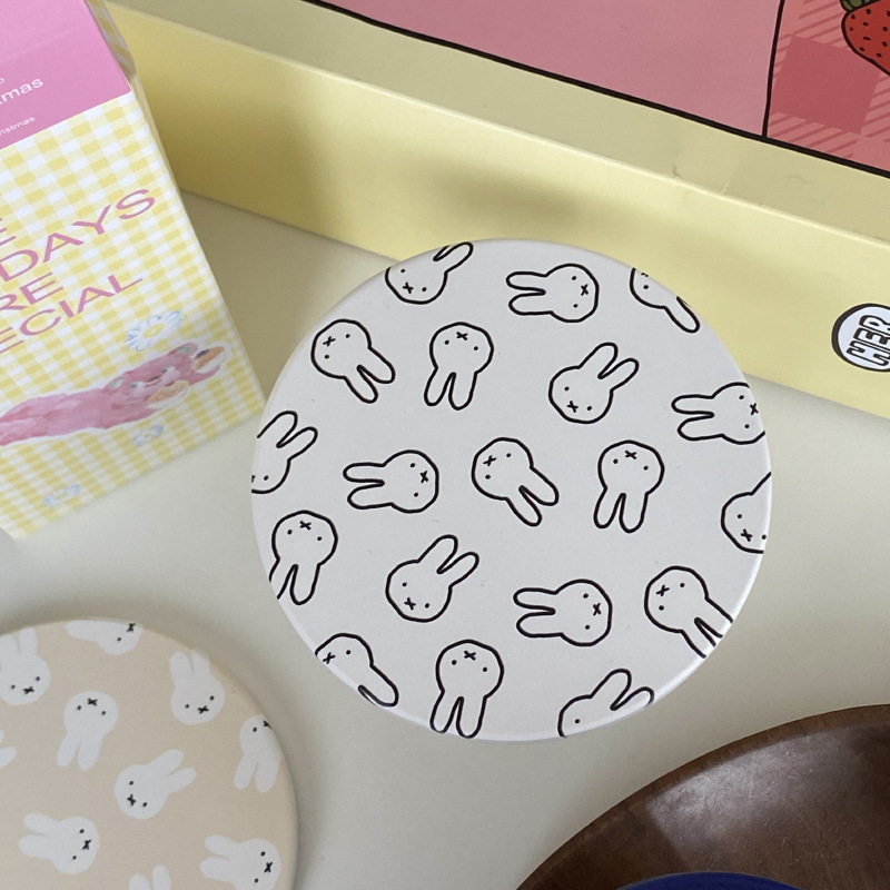 Hot Cute Miffy Series Coffee C – Coffee Tea Mugs Bewertung und Preis