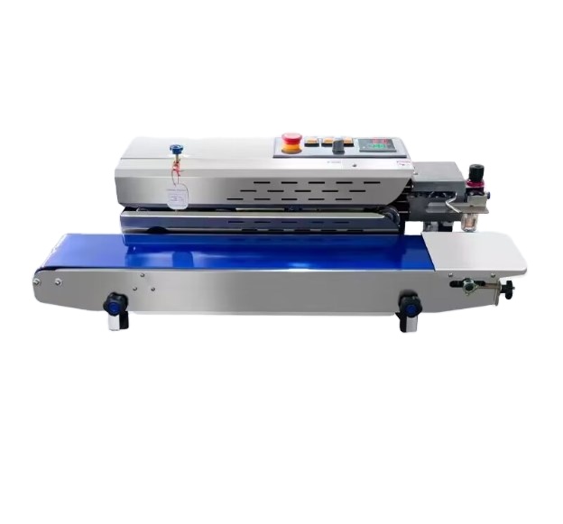 Sealer Continuous Flush Plasti – Coffee Bean & Tea Menu Bewertung und Preis