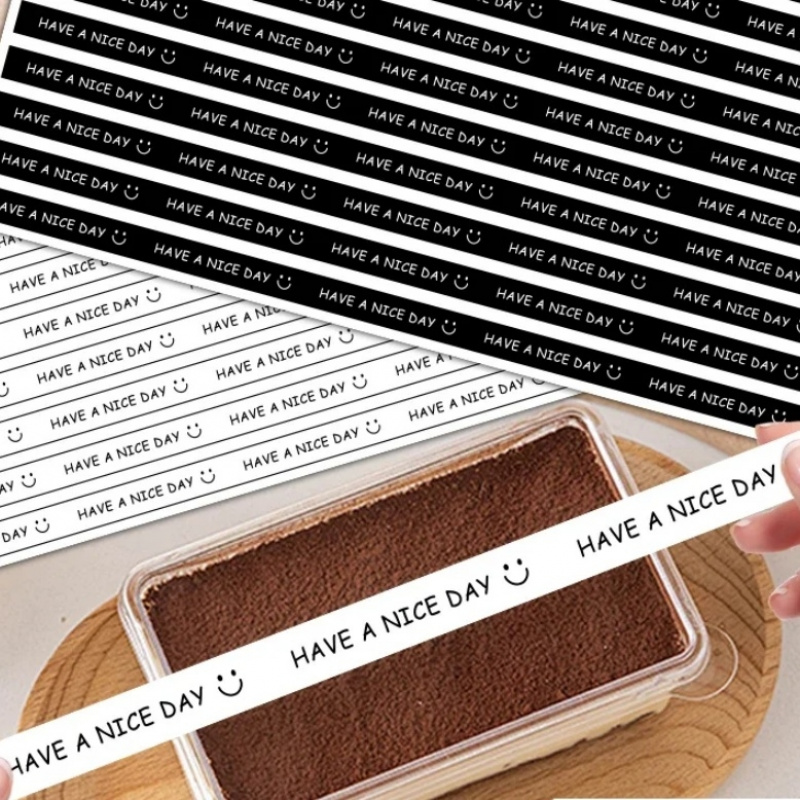 100Pcs HAVE A NICE DAY Smile F – Coffee Tea Mugs Bewertung und Preis