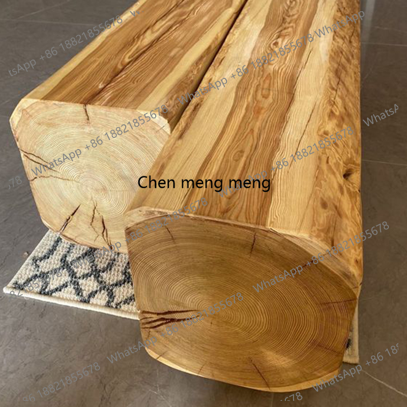 Solid Wood Coffee Tables Nordi – Coffee Tea Lounge Bewertung und Preis