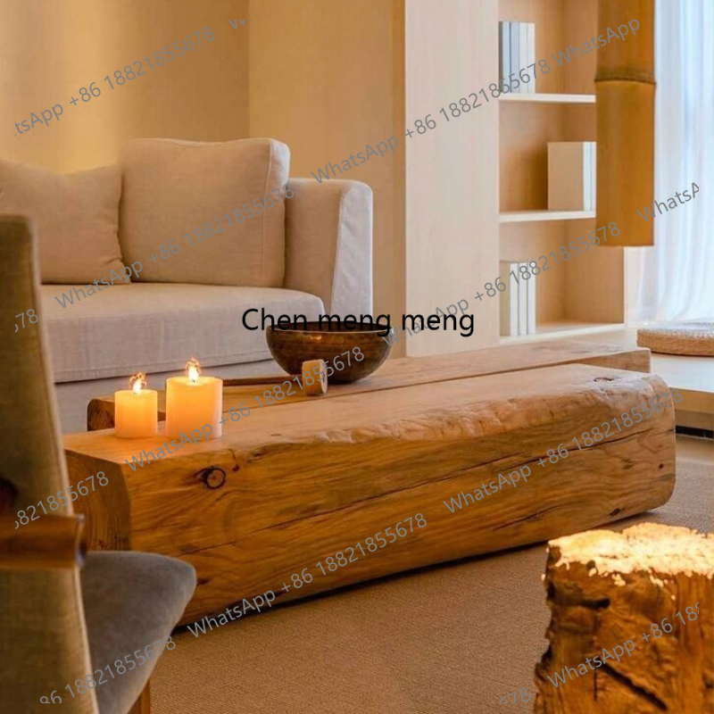 Solid Wood Coffee Tables Nordi – Coffee Tea Lounge Bewertung und Preis