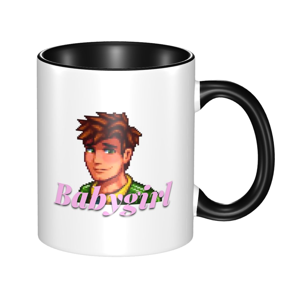 Alex Babygirl Stardew Valley V – Valley Tea And Coffee Bewertung und Preis