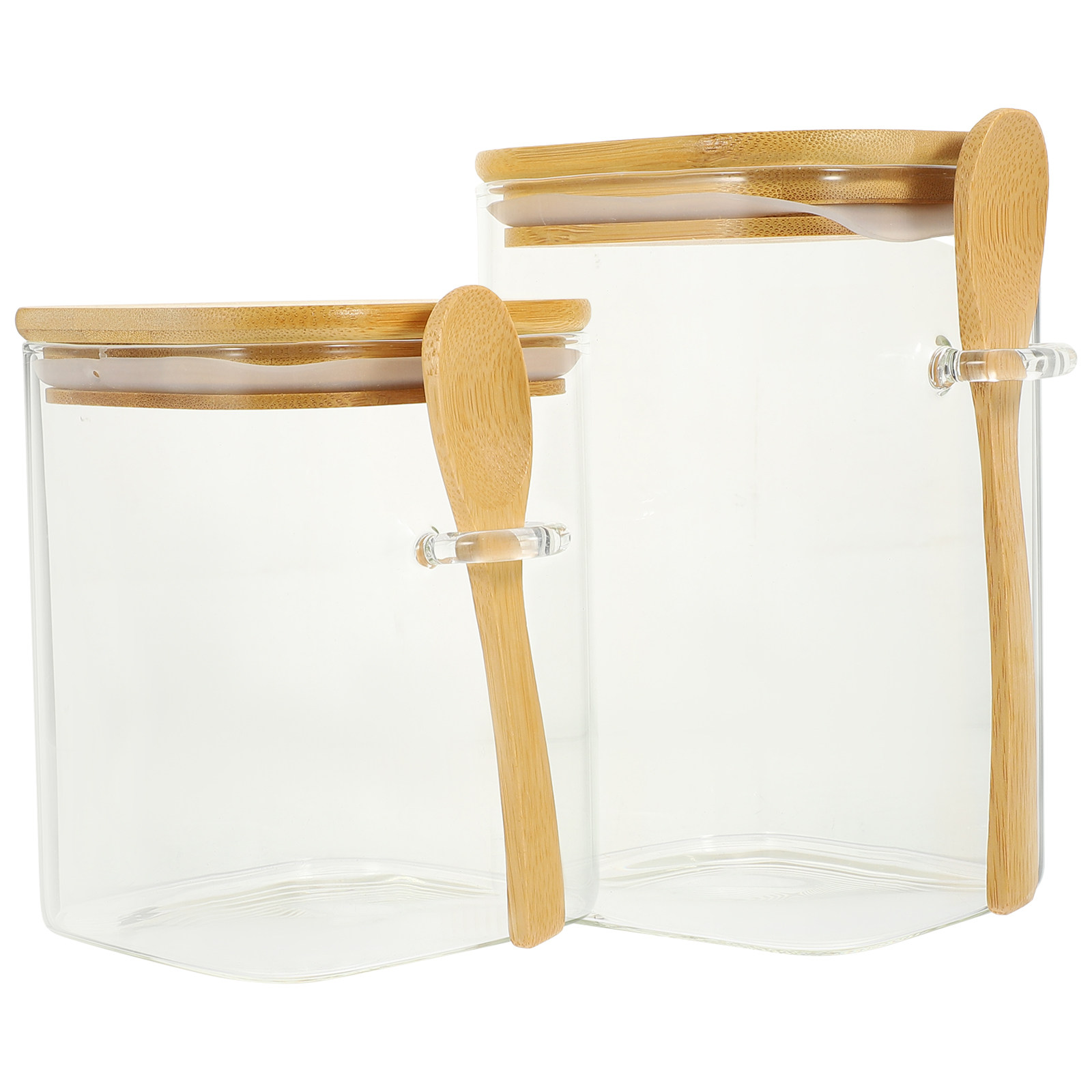 2Sets Airtight Coffee Bean Sto – Coffee Tea Spoon Bewertung und Preis