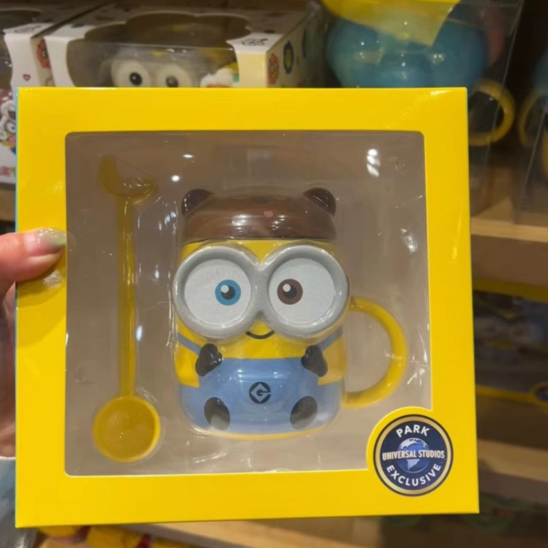 2025 NEW HOT Genuine Minions B – Coffee Tea Mugs Bewertung und Preis