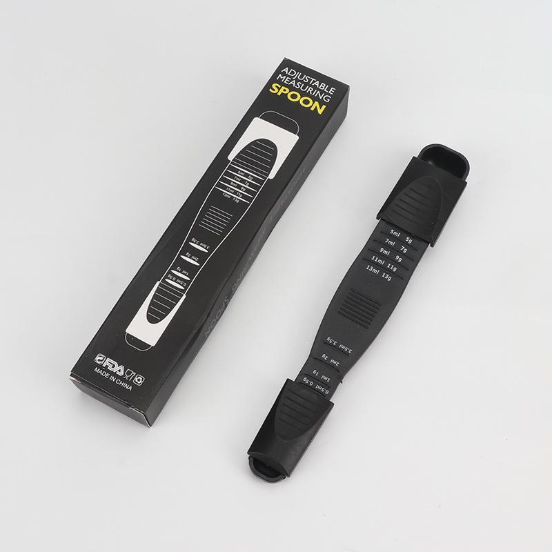 Double Ends Adjustable Measuri – Coffee Tea Spoon Bewertung und Preis