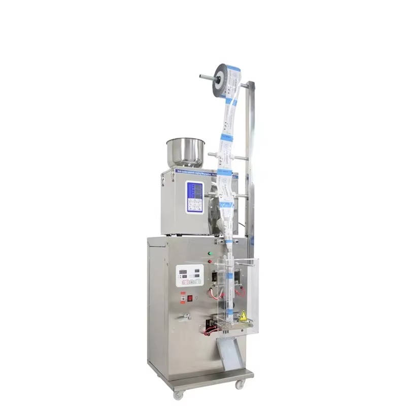 Automatic Multi-Function Plast – Coffee Tea Bags Bewertung und Preis