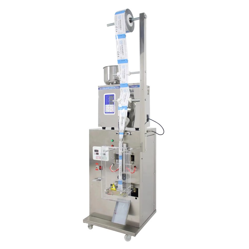 Automatic Multi-Function Plast – Coffee Tea Bags Bewertung und Preis