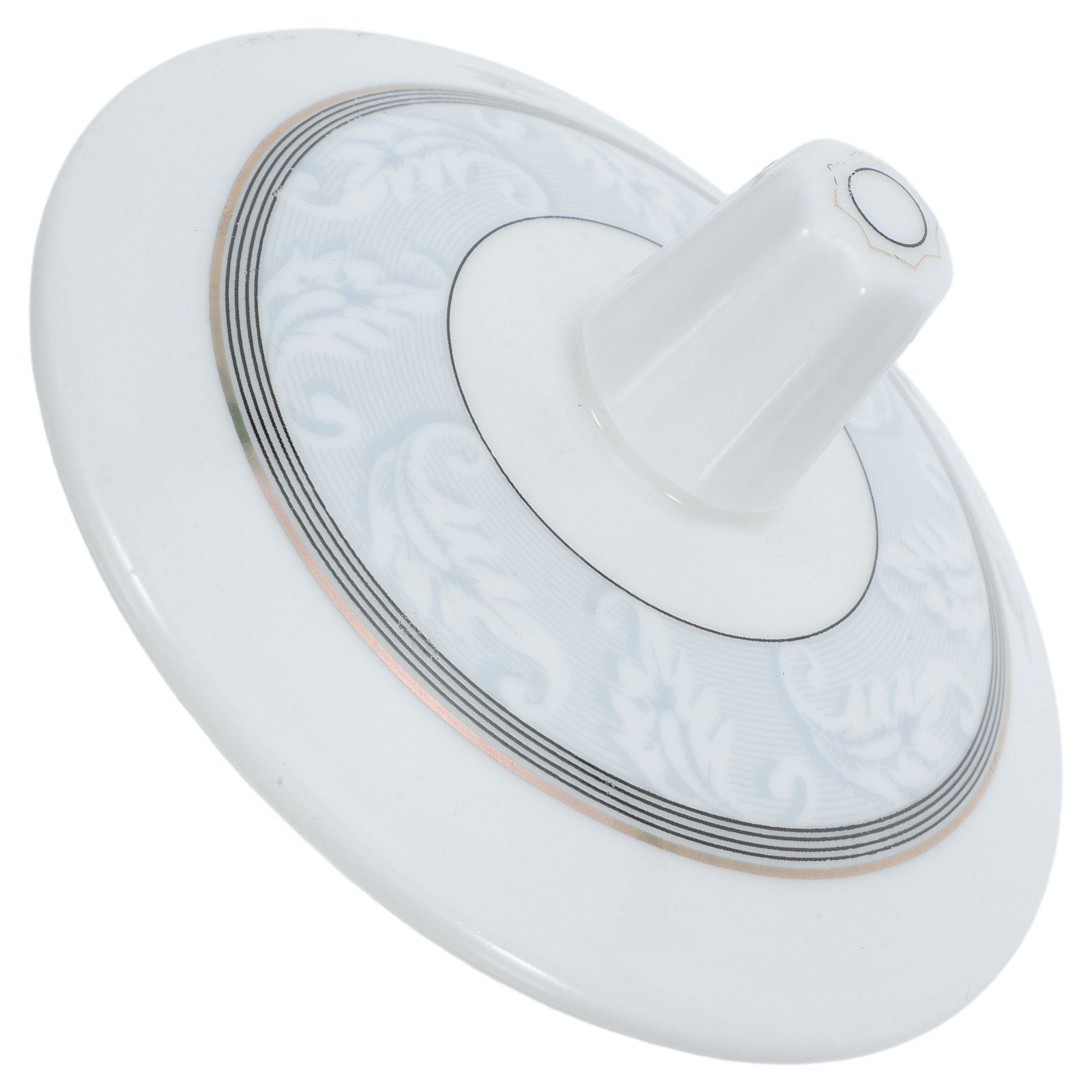White Ceramic Tea Cup Lid Inne – Coffee Tea Replacement Bewertung und Preis