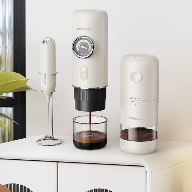 Portable Espresso Machine 20Ba – Coffee & Tea Garden Lincoln Menu Bewertung und Preis