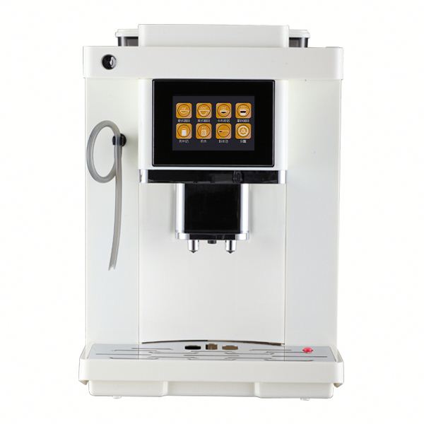 Fully Automatic Electric Coffe – Coffee & Tea Garden Lincoln Menu Bewertung und Preis