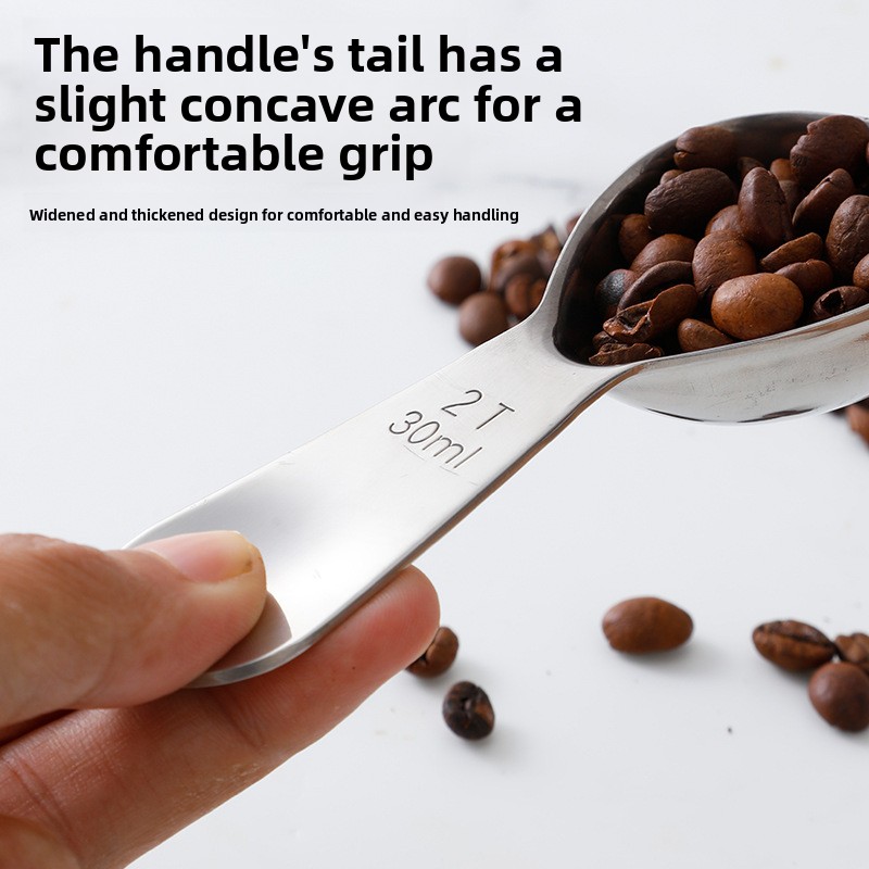 Thickened Stainless Steel Coff – Coffee Tea Spoon Bewertung und Preis