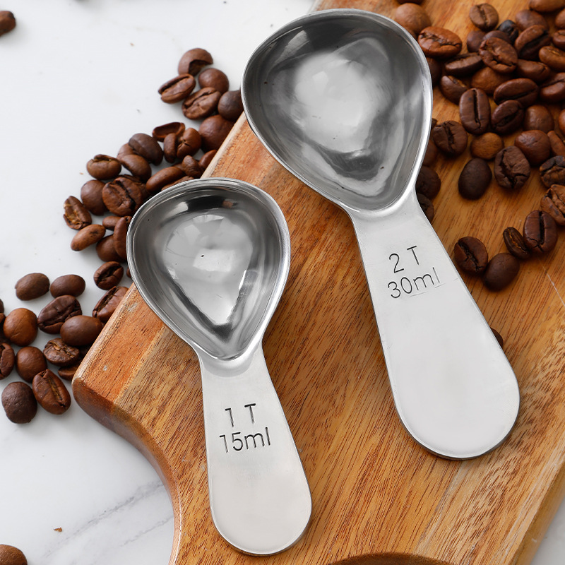 Thickened Stainless Steel Coff – Coffee Tea Spoon Bewertung und Preis