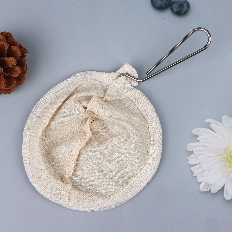 Reusable Flannel Filter Cone,  – Alternative To Coffee And Tea Bewertung und Preis