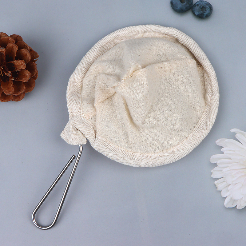 Reusable Flannel Filter Cone,  – Alternative To Coffee And Tea Bewertung und Preis