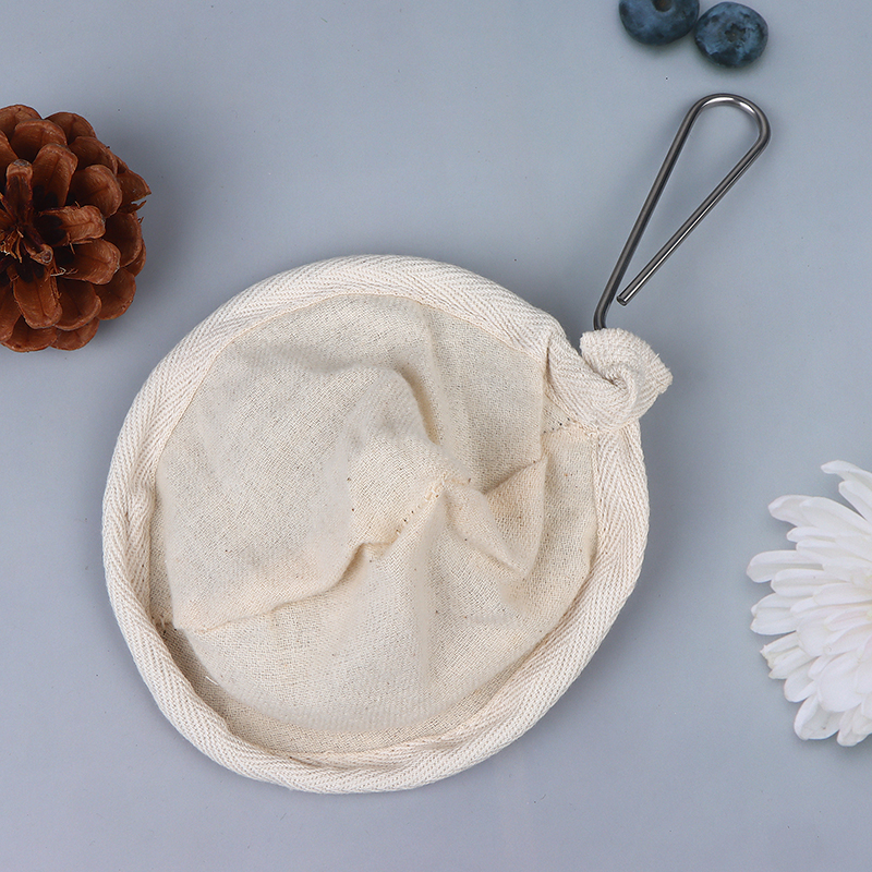 Reusable Flannel Filter Cone,  – Alternative To Coffee And Tea Bewertung und Preis