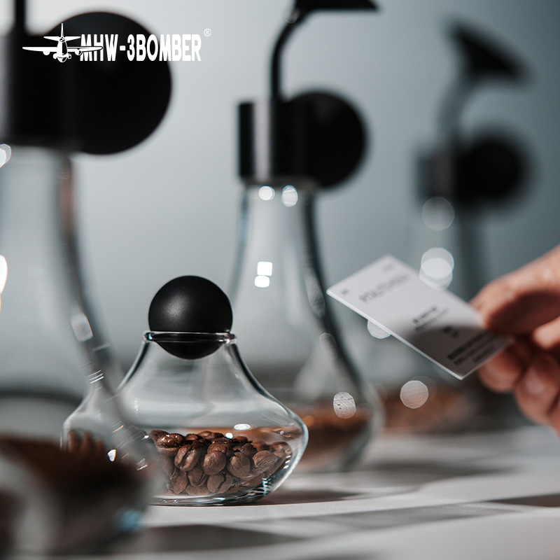 MHW-3BOMBER Bomber Coffee Smel – Coffee Bean & Tea Menu Bewertung und Preis