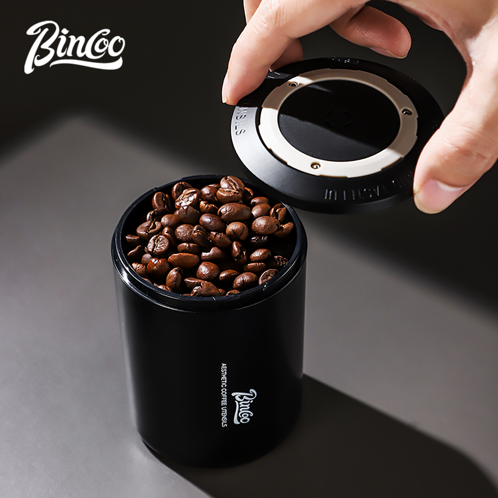Bincoo Portable Coffee Powder  – Coffee Tea Containers Bewertung und Preis