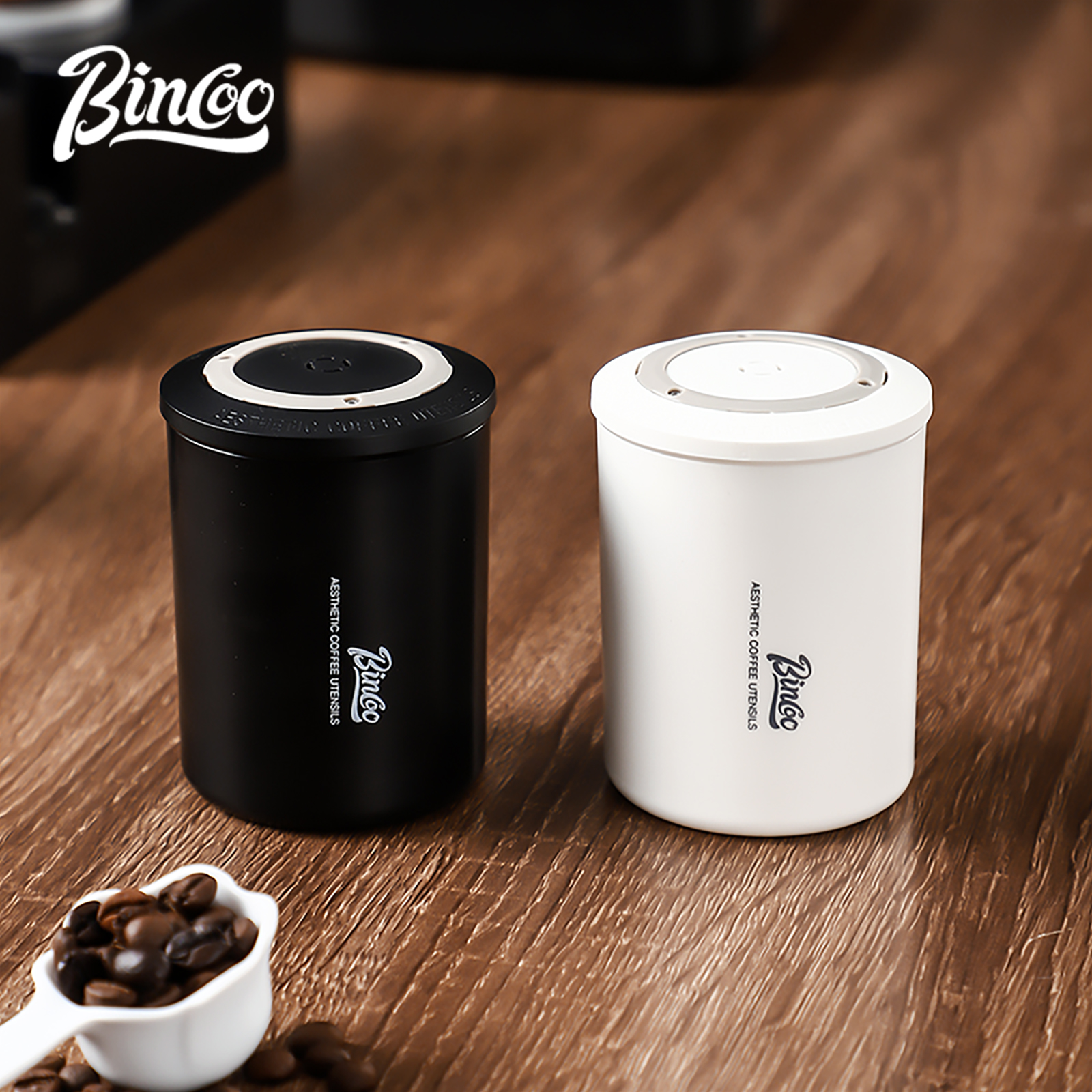 Bincoo Portable Coffee Powder  – Coffee Tea Containers Bewertung und Preis
