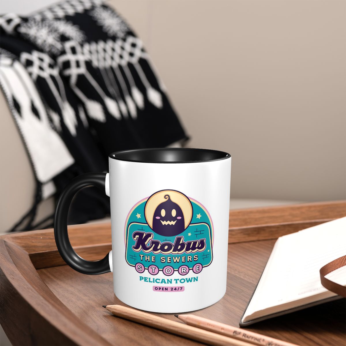 Krobus The Sewers Merchant Sta – Valley Tea And Coffee Bewertung und Preis