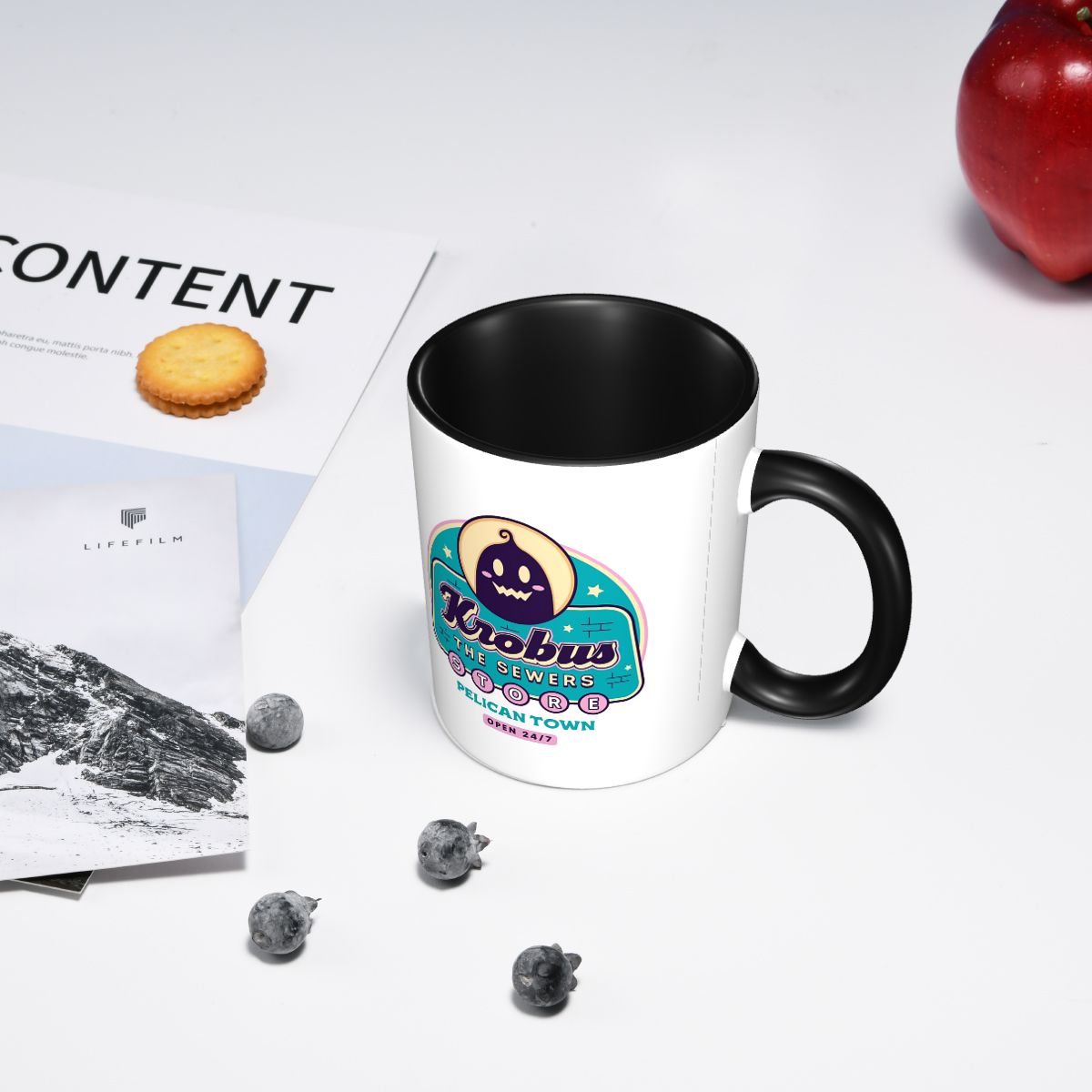 Krobus The Sewers Merchant Sta – Valley Tea And Coffee Bewertung und Preis