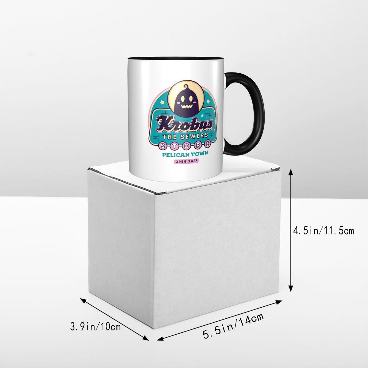 Krobus The Sewers Merchant Sta – Valley Tea And Coffee Bewertung und Preis