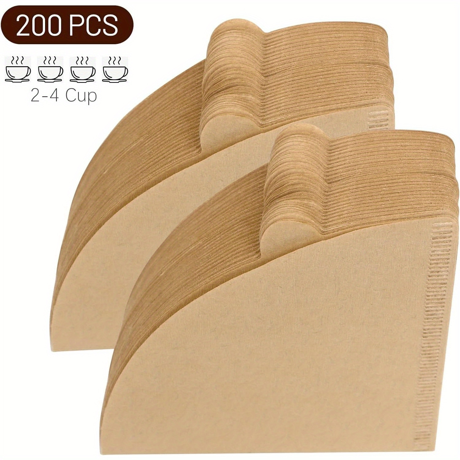 Coffee Filter Paper Bags V and – Coffee Tea Bags Bewertung und Preis