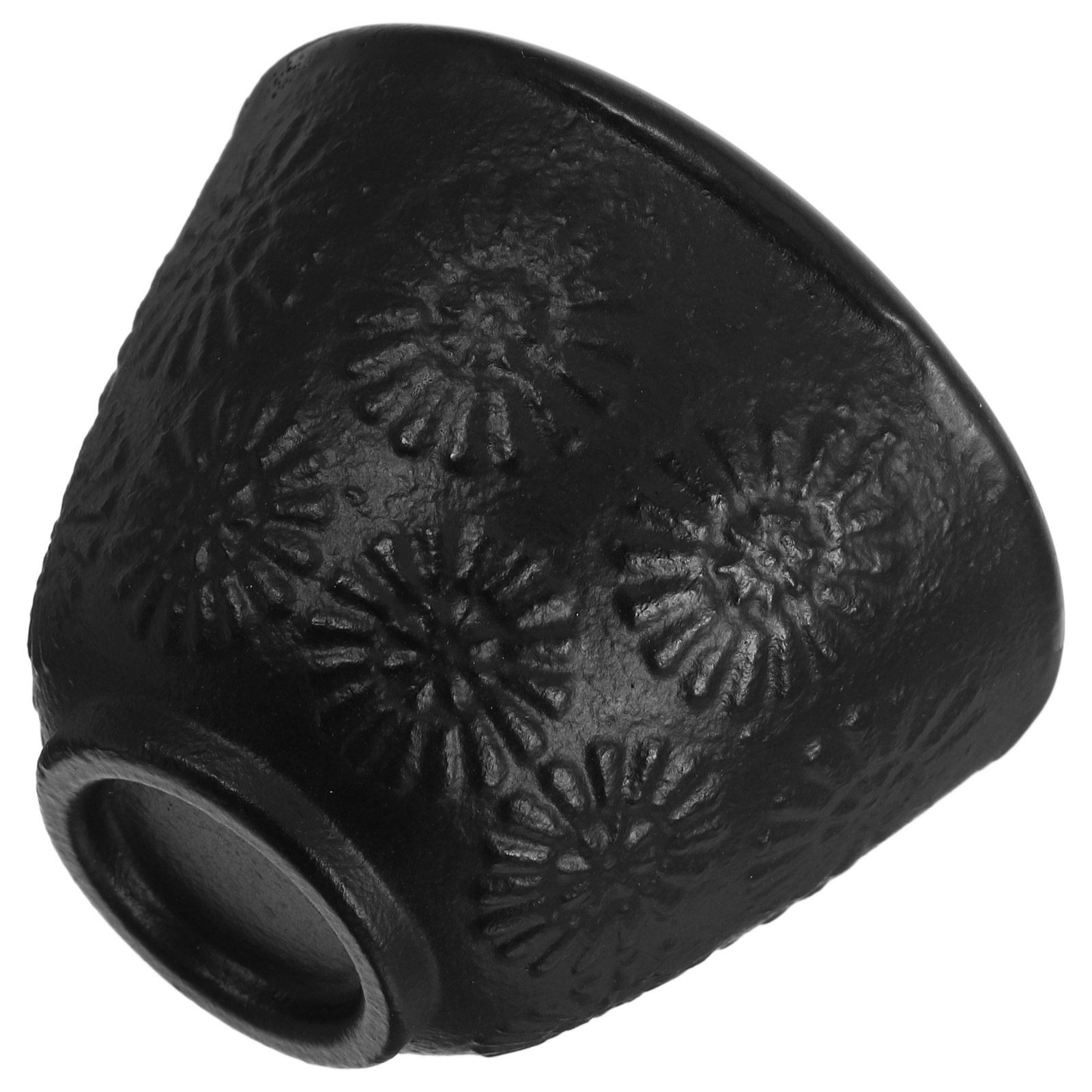 Cast Iron Tea Cup Sunflower Vi – Alternative To Coffee And Tea Bewertung und Preis