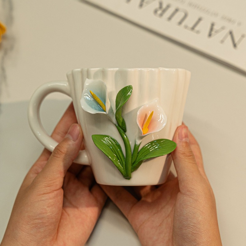 Creative Lily of The Valley Ce – Valley Tea And Coffee Bewertung und Preis