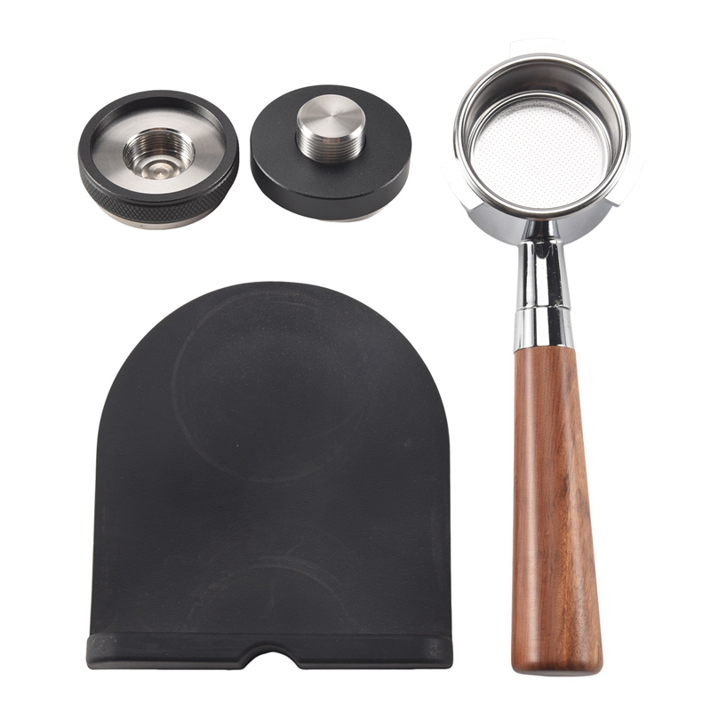 Coffee 54mm Bottomless Portafi – Coffee & Tea Garden Lincoln Menu Bewertung und Preis