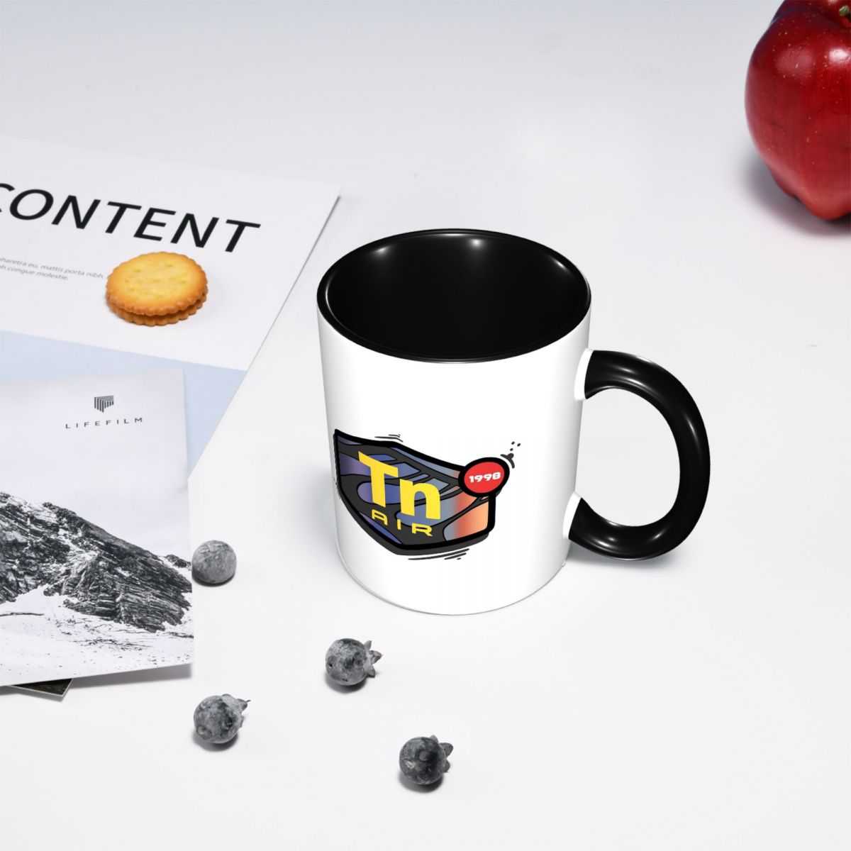 Air Max TN Plus Mug Funny Cera – Coffee Plus Tea Bewertung und Preis