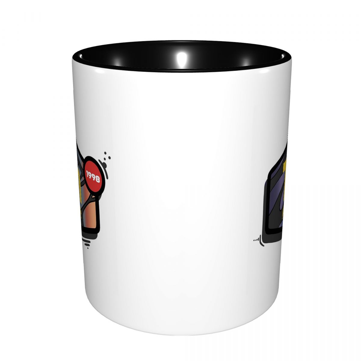 Air Max TN Plus Mug Funny Cera – Coffee Plus Tea Bewertung und Preis
