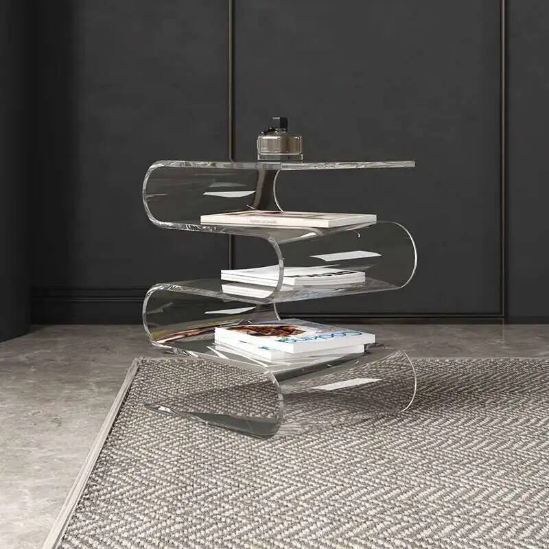 Acrylic tea table modern coffe – Coffee Tea Lounge Bewertung und Preis