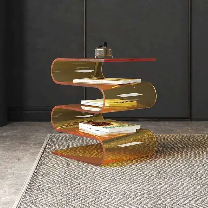 Acrylic tea table modern coffe – Coffee Tea Lounge Bewertung und Preis