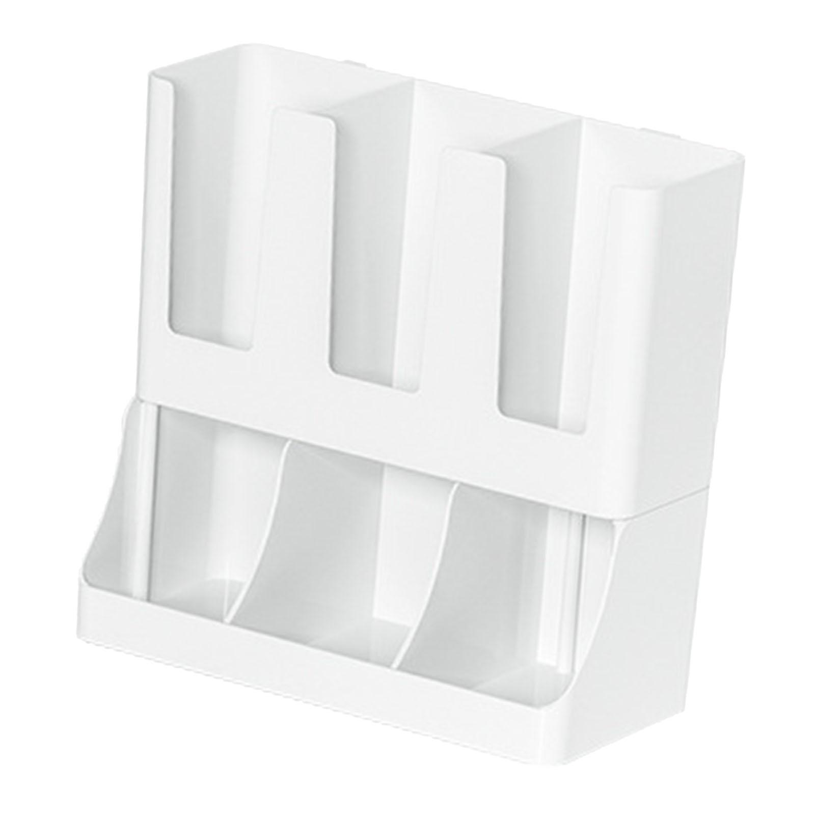 Cup Storage Organizer Multifun – Coffee Tea Lounge Bewertung und Preis
